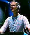 Armin van Buuren voted best DJ of the world in DJ Magazine top 100 2007