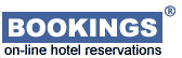Amsterdam hotels - online bookings