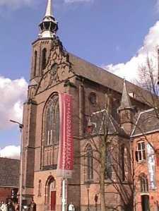 Polish medieval masterpieces at Catharijneconvent Utrecht