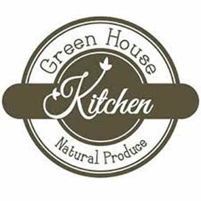 Greenhouse Kitchen