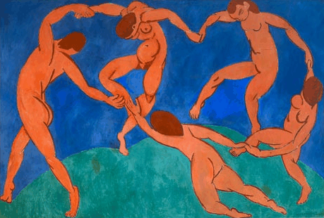 Henri Matisses 