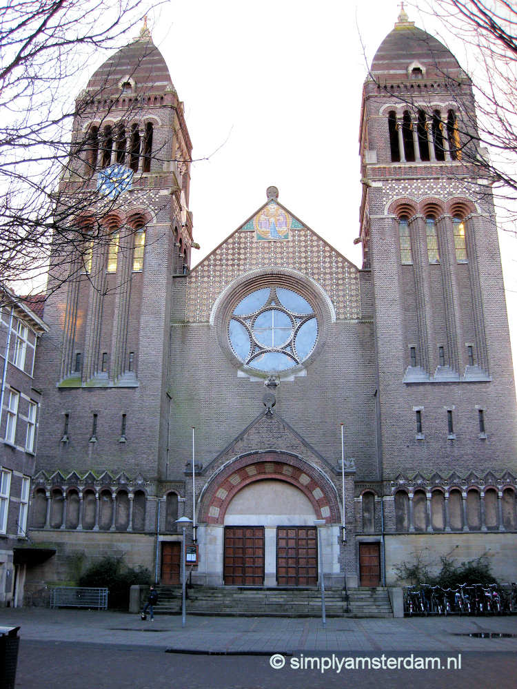 Obrechtkerk