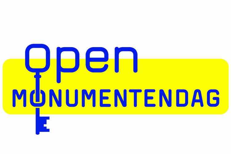 This weekend Open Monumentendag (Heritage Day) 2015