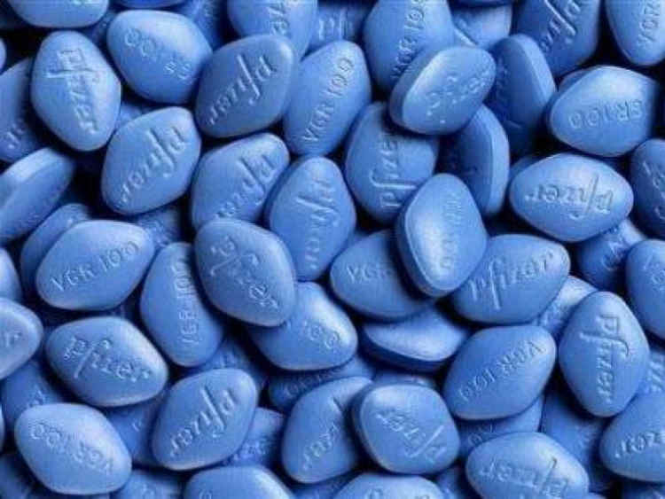 Amsterdammers take most erection enhancement pills